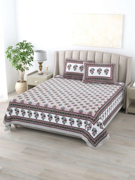 bedsheet